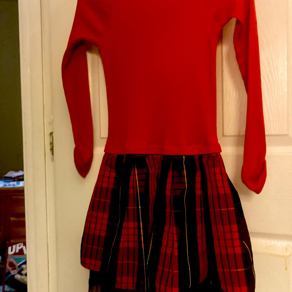 Dress/Skirt